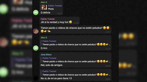 grupo porn|sexo